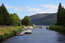 Caledonian Canal, St Augustus